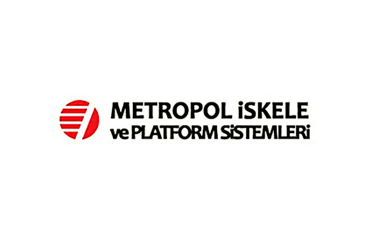 referans metropol iskele platform